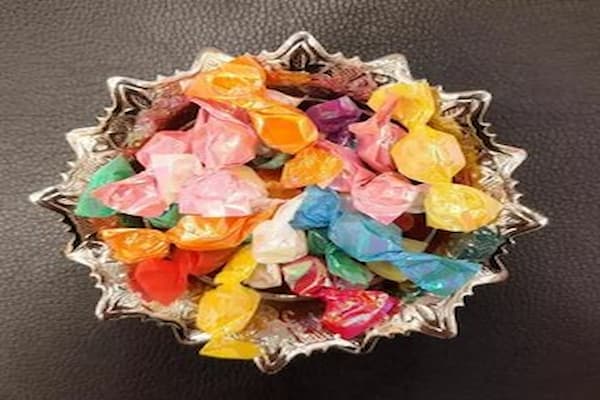 تصویر 5 از معرفی شکلات آبنباتی قدیمی + بهترین قیمت خرید